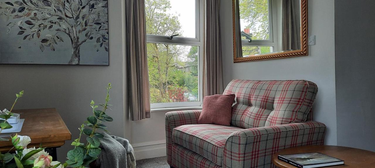 Rocklea Guest House Windermere Exteriör bild