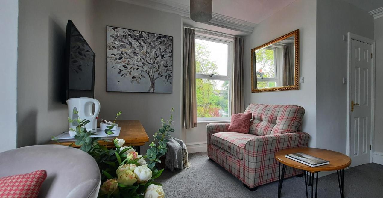 Rocklea Guest House Windermere Exteriör bild