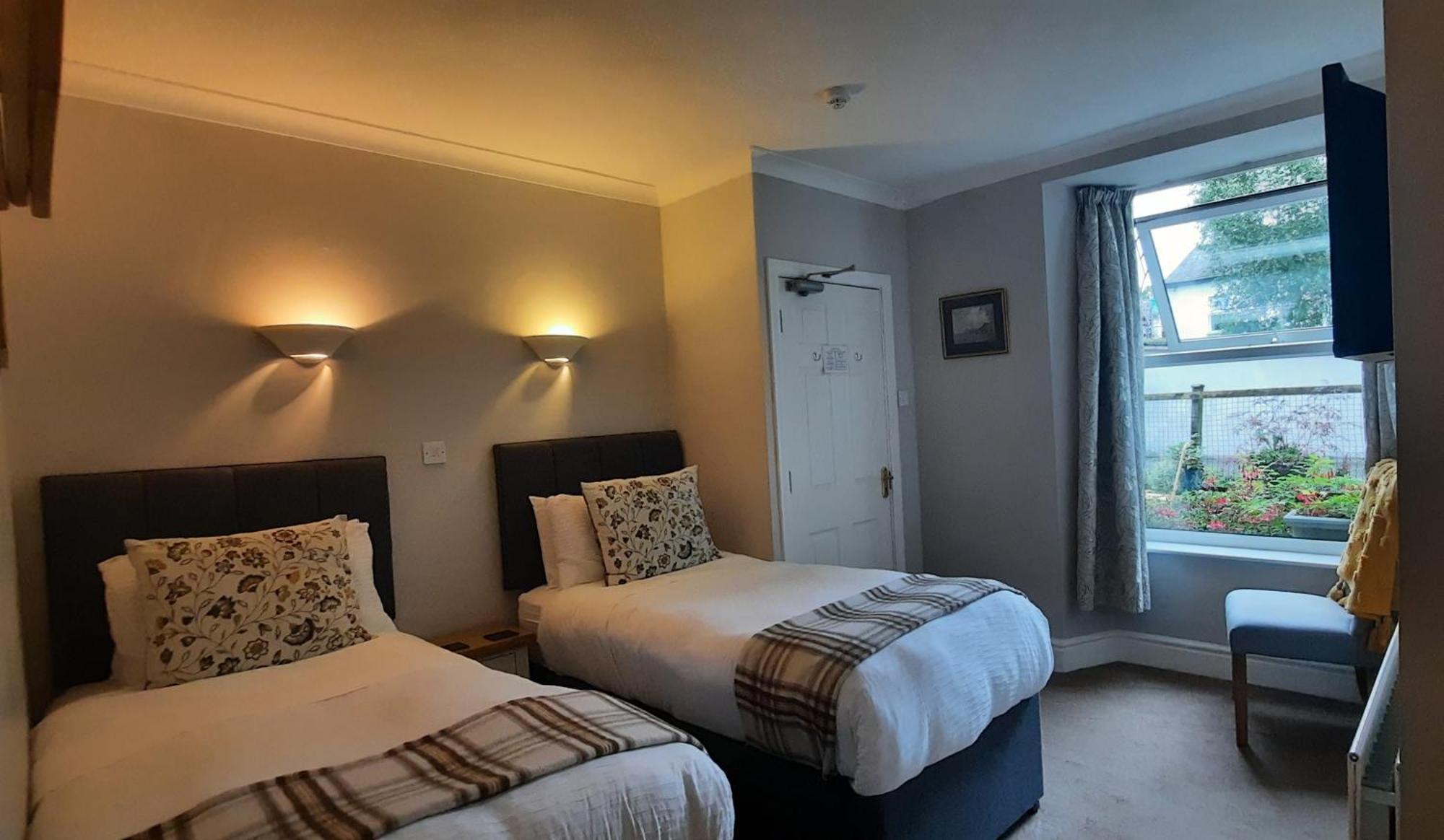 Rocklea Guest House Windermere Exteriör bild