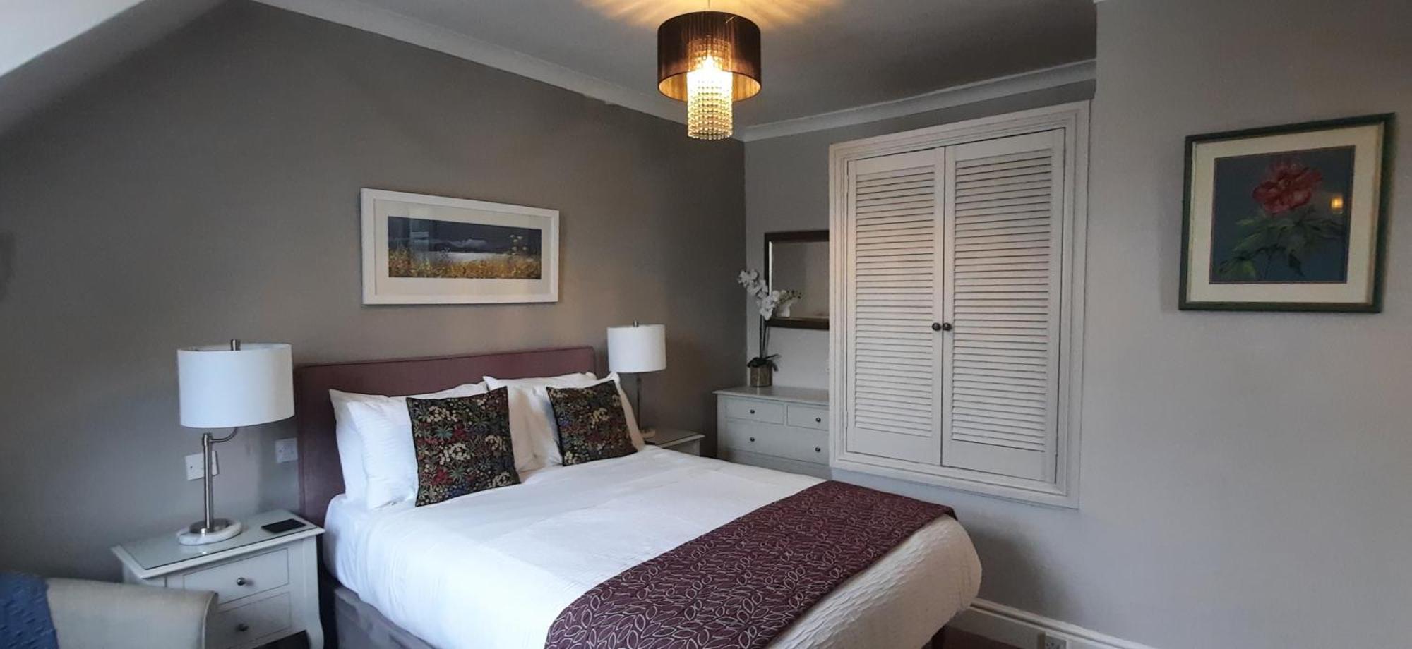 Rocklea Guest House Windermere Exteriör bild