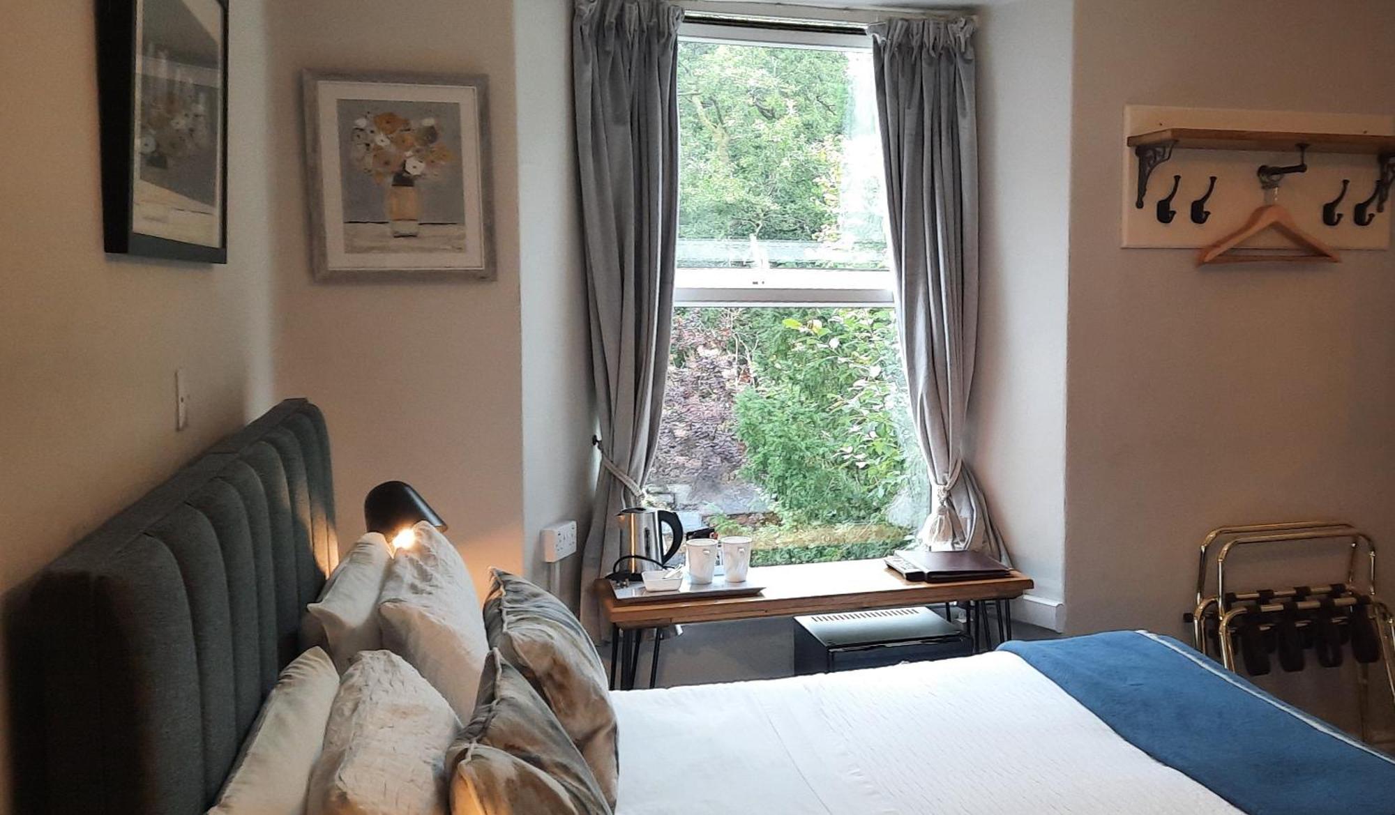 Rocklea Guest House Windermere Exteriör bild