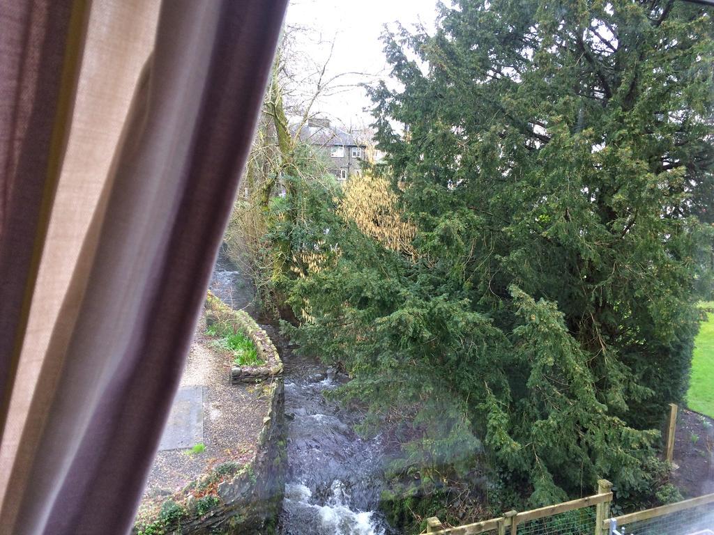 Rocklea Guest House Windermere Exteriör bild